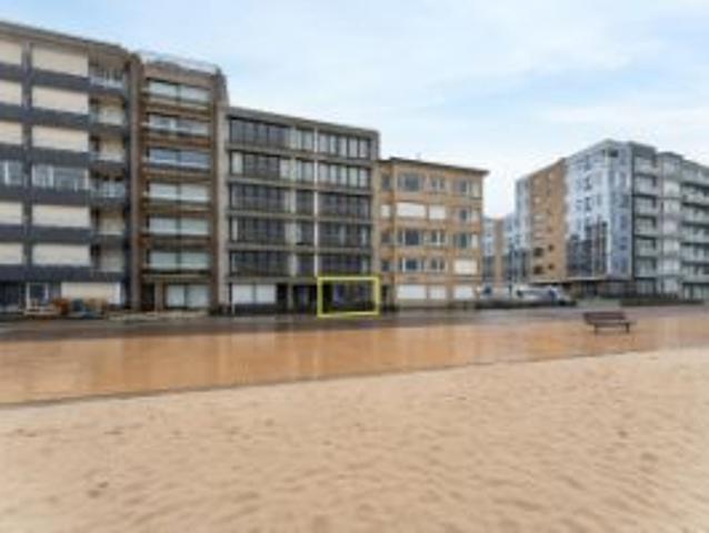 Appartement te koop in Koksijde 8670