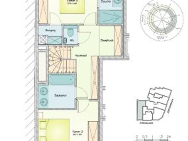 Appartement te koop in Koksijde 8670
