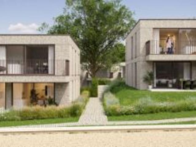 Appartement te koop in Kortenaken 3470