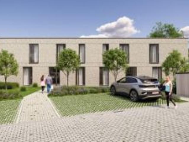 Appartement te koop in Kortenaken 3470