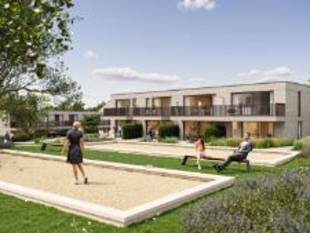 Appartement te koop in Kortenaken 3470