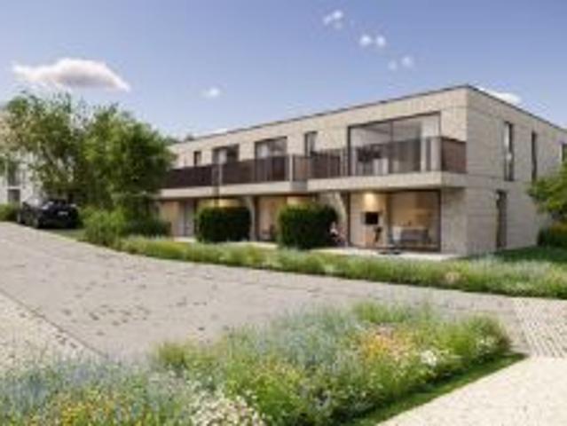 Appartement te koop in Kortenaken 3470