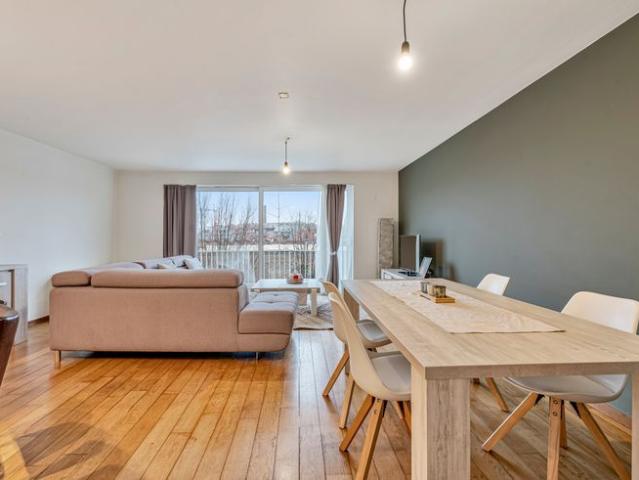 Appartement Te Koop in Kortrijk