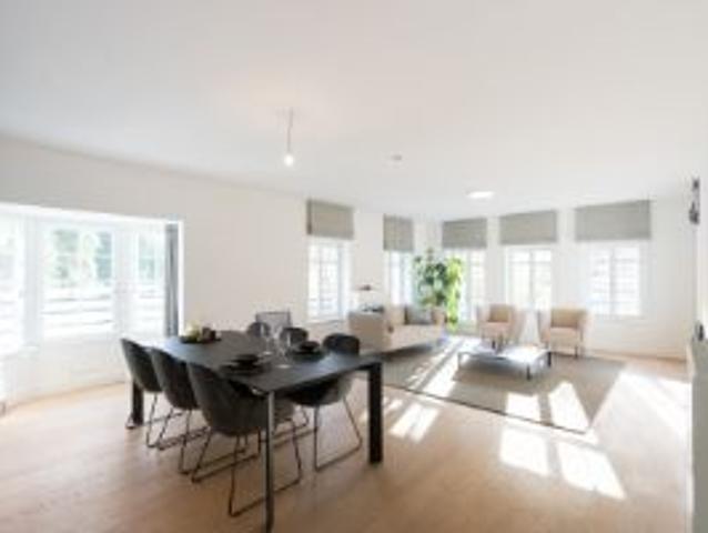 Appartement te koop in Kraainem 1950