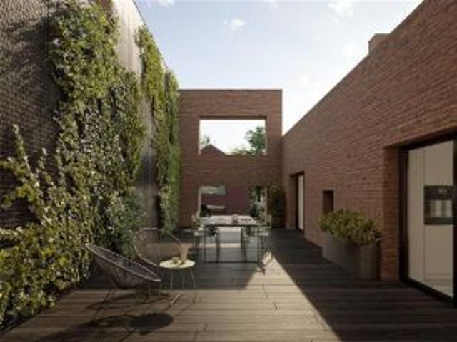 Appartement te koop in Lebbeke 9280