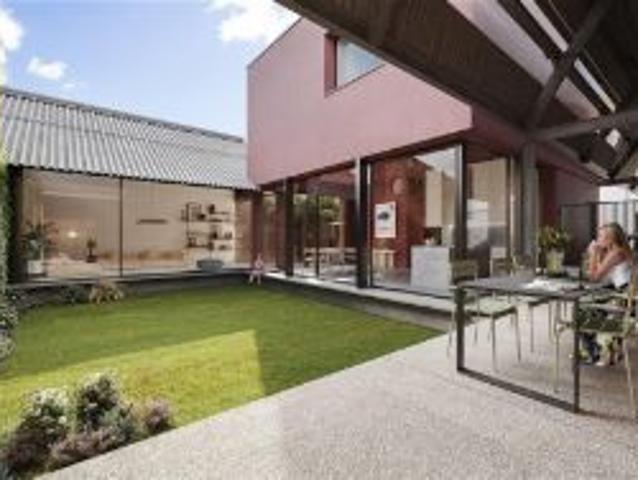 Appartement te koop in Lebbeke 9280