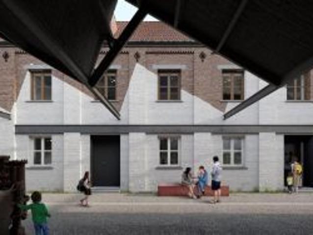 Appartement te koop in Lebbeke 9280
