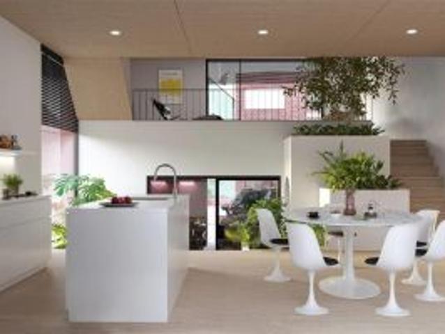 Appartement te koop in Lebbeke 9280
