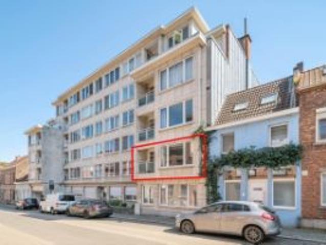 Appartement te koop in Leuven 3000