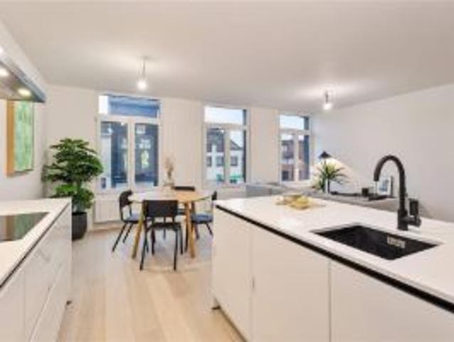 Appartement te koop in Lier 2500