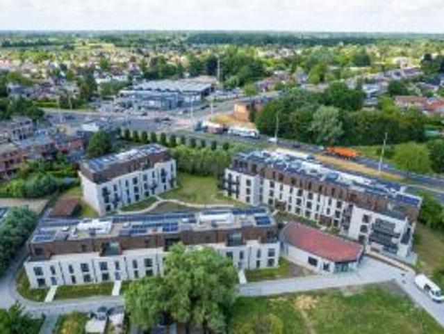 Appartement te koop in Lier 2500