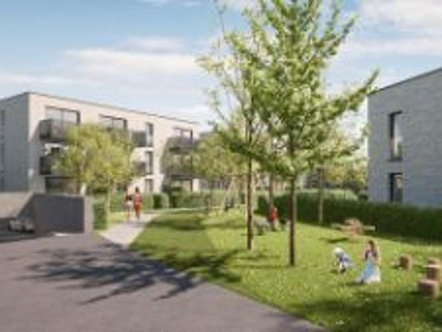 Appartement te koop in Lier 2500