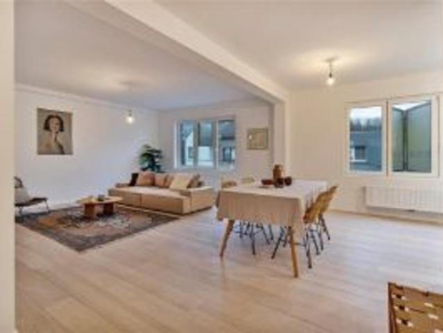 Appartement te koop in Lier 2500