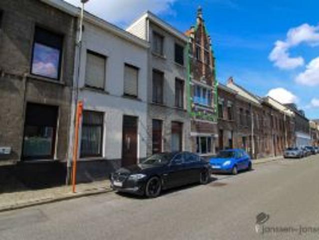 Appartement te koop in Lier 2500