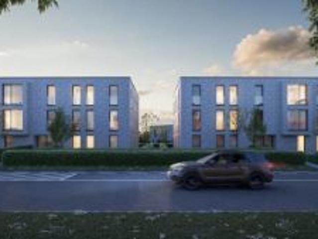 Appartement te koop in Lier 2500