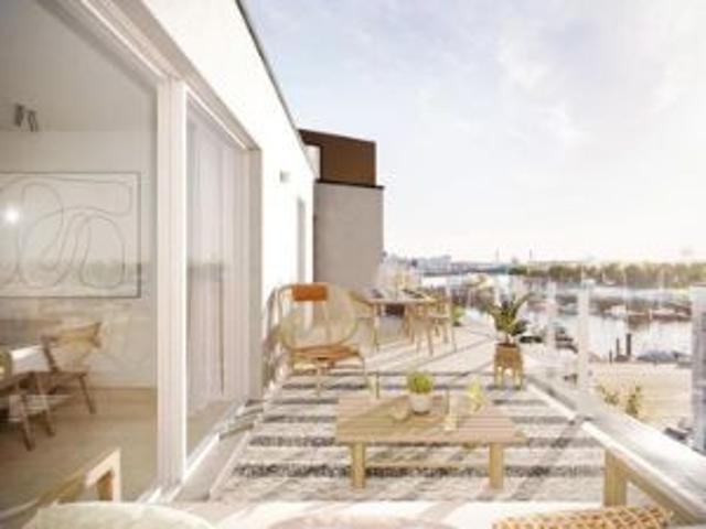 Appartement te koop in Lissewege 8380