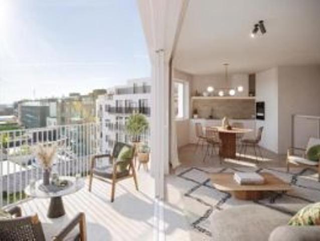 Appartement te koop in Lissewege 8380