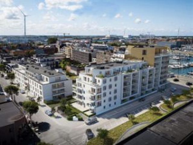 Appartement te koop in Lissewege 8380
