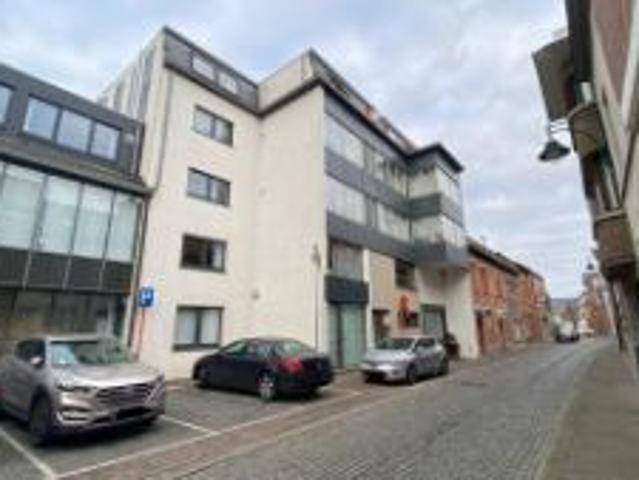 Appartement te koop in Lokeren 9160