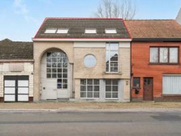 Appartement te koop in Lokeren 9160