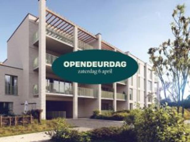 Appartement te koop in Lokeren 9160
