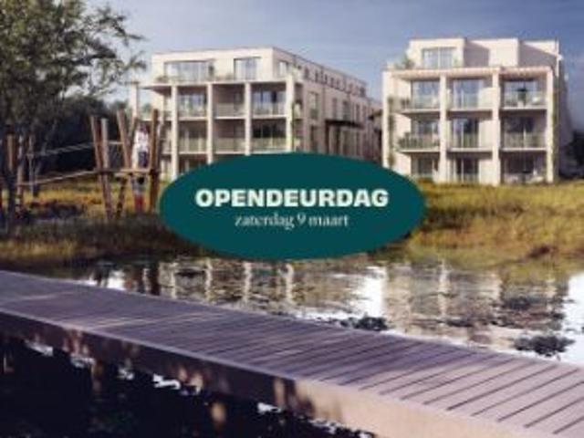 Appartement te koop in Lokeren 9160