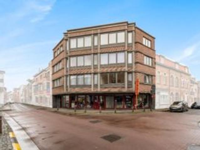 Appartement te koop in Lokeren 9160