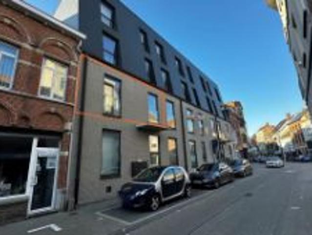 Appartement te koop in Lokeren 9160