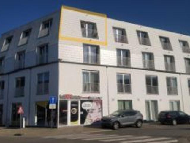 Appartement te koop in Lokeren 9160
