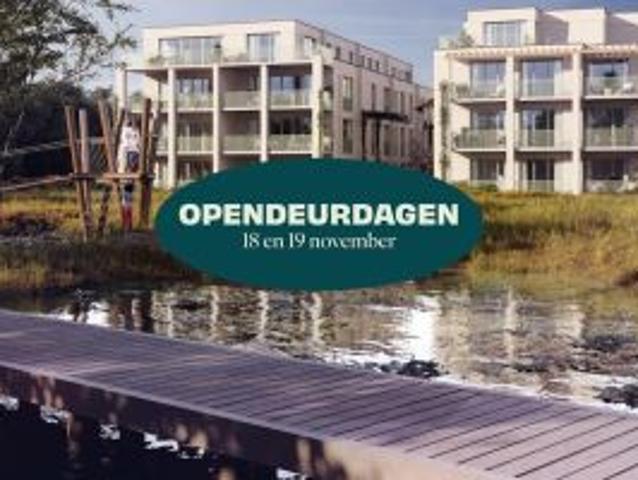 Appartement te koop in Lokeren 9160