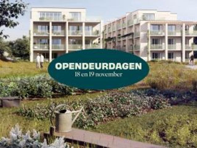 Appartement te koop in Lokeren 9160