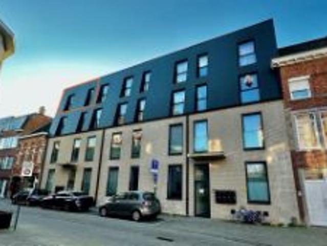 Appartement te koop in Lokeren 9160