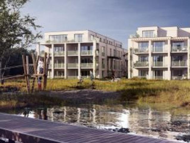 Appartement te koop in Lokeren 9160