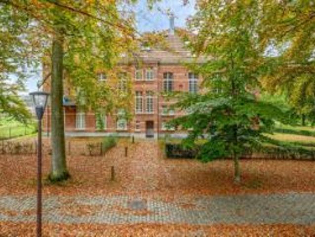 Appartement te koop in Lovenjoel 3360