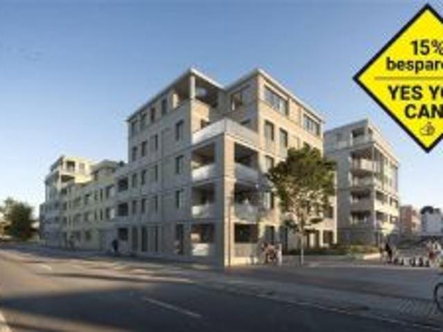 Appartement te koop in Puurs 2870