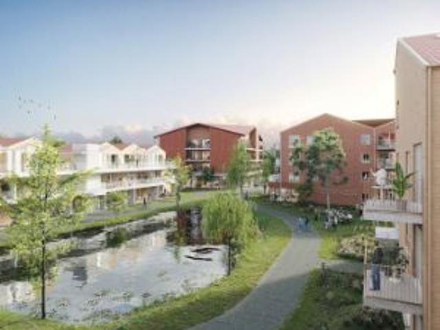 Appartement te koop in Puurs 2870