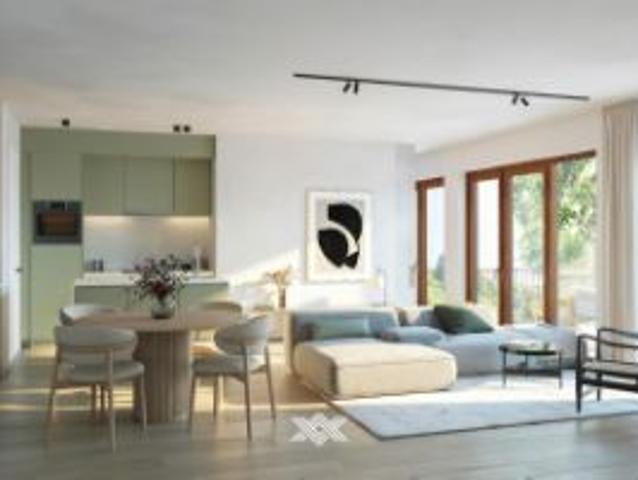 Appartement te koop in Petegem aan de Leie 9800