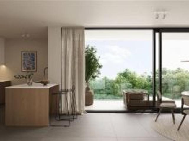 Appartement te koop in Ruisbroek 2870