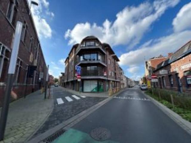 Appartement te koop in Rumbeke 8800