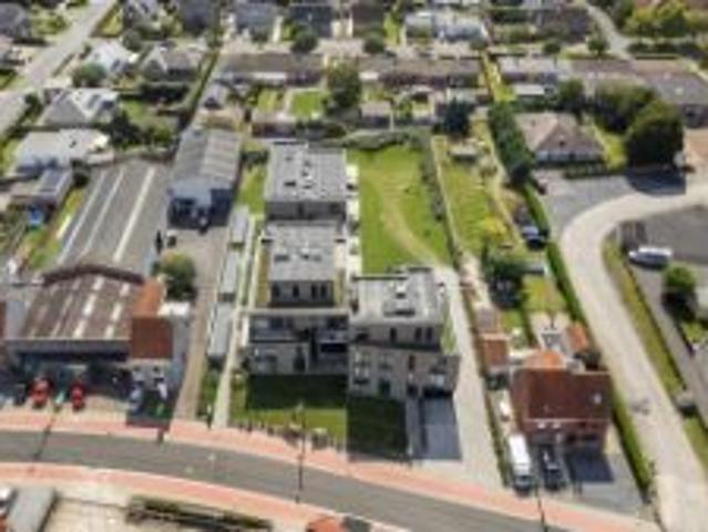 Appartement te koop in Rumbeke 8800