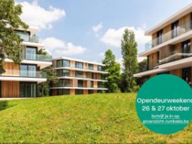 Appartement te koop in Rumbeke 8800
