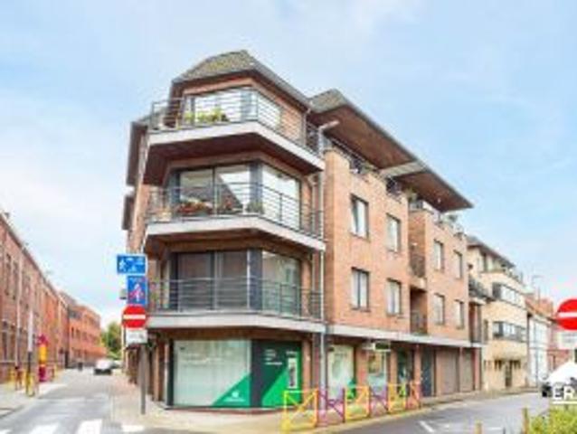 Appartement te koop in Rumbeke 8800