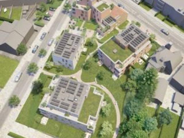 Appartement te koop in Ravels 2380
