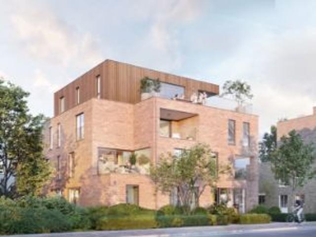Appartement te koop in Ravels 2380