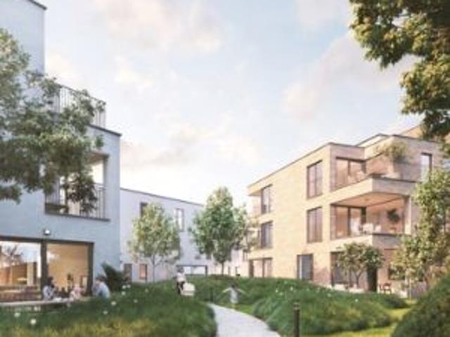 Appartement te koop in Ravels 2380