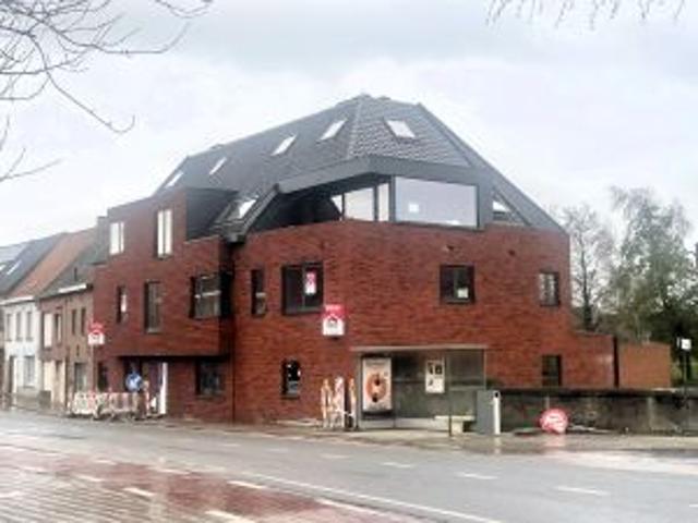 Appartement te koop in Rekkem 8930