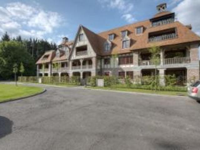 Appartement te koop in residentie Iepenburg met 3 slaapkame