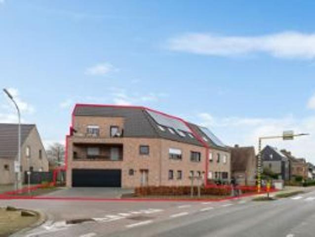 Appartement te koop in Retie 2470