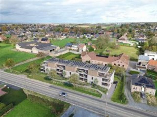 Appartement te koop in Riemst 3770