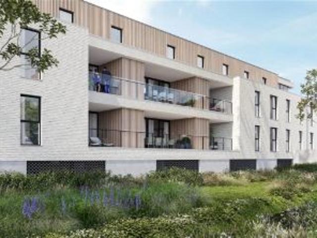 Appartement te koop in Riemst 3770